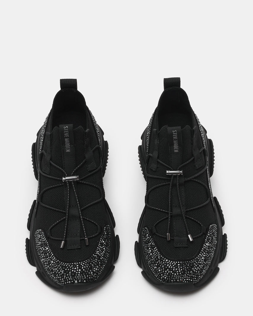 FIRST TAKE-R BLACK - view 3