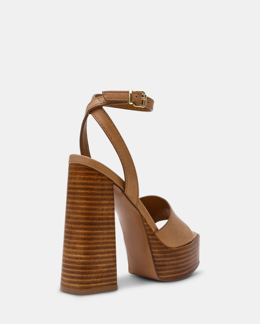 FLORIA BANANA LEATHER