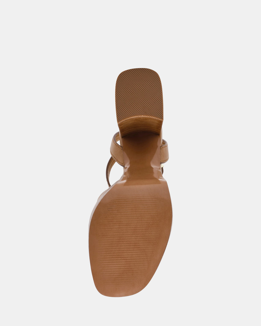 FLORIA BANANA LEATHER
