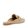 Steve Madden Australia FORTUNATE TAUPE SUEDE ALL PRODUCTS