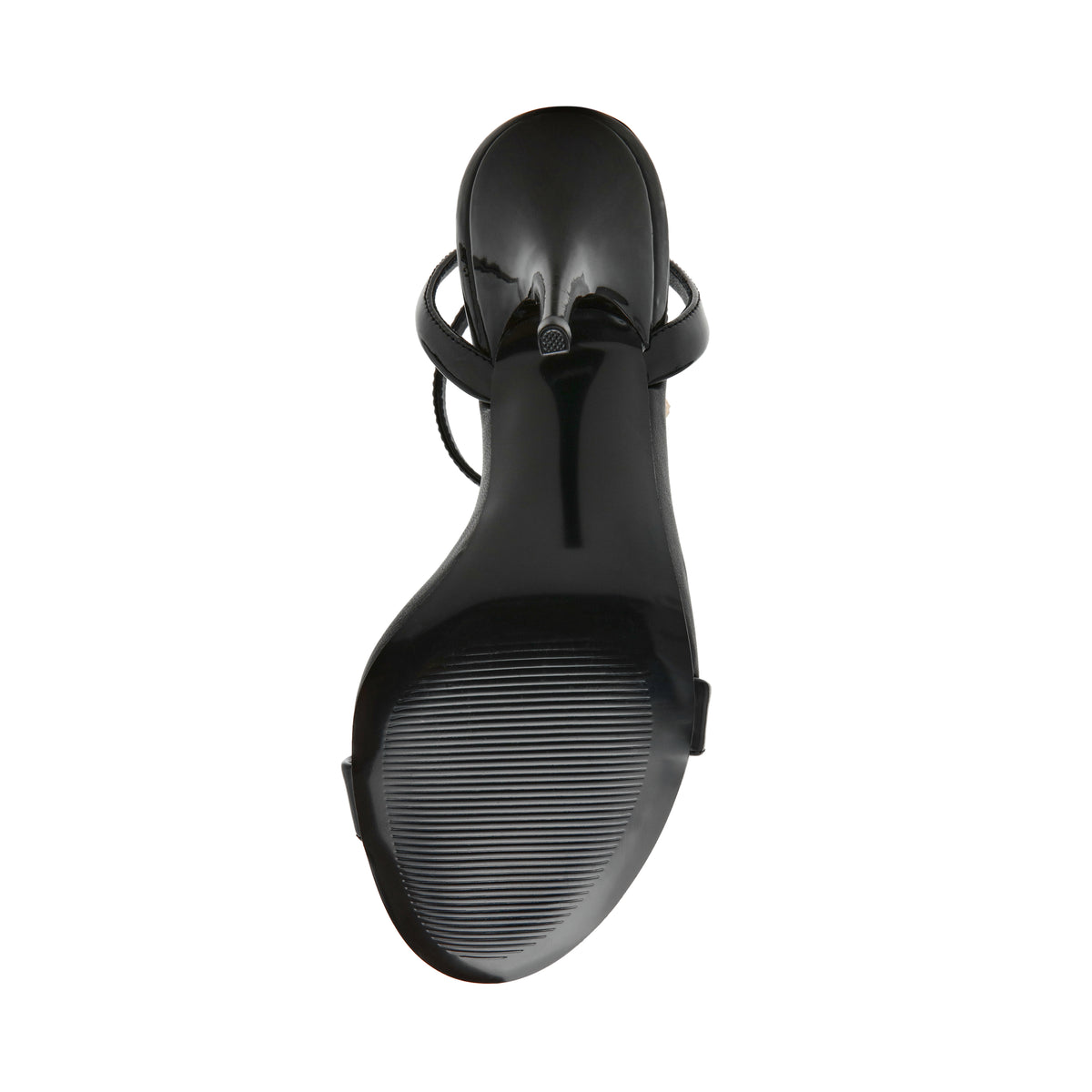 Steve Madden Australia FOXX BLACK PATENT - position 6 - view 10