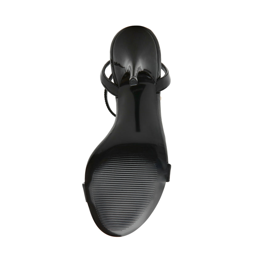 Steve Madden Australia FOXX BLACK PATENT - position 6 - view 10