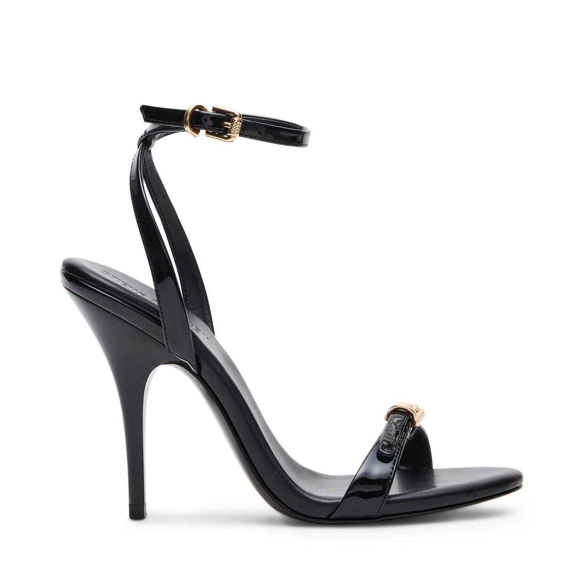 Steve Madden Australia FOXX BLACK PATENT - position 1