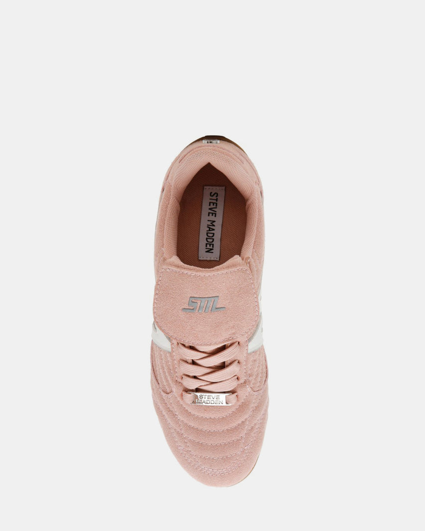 FREEKICK BALLET PINK