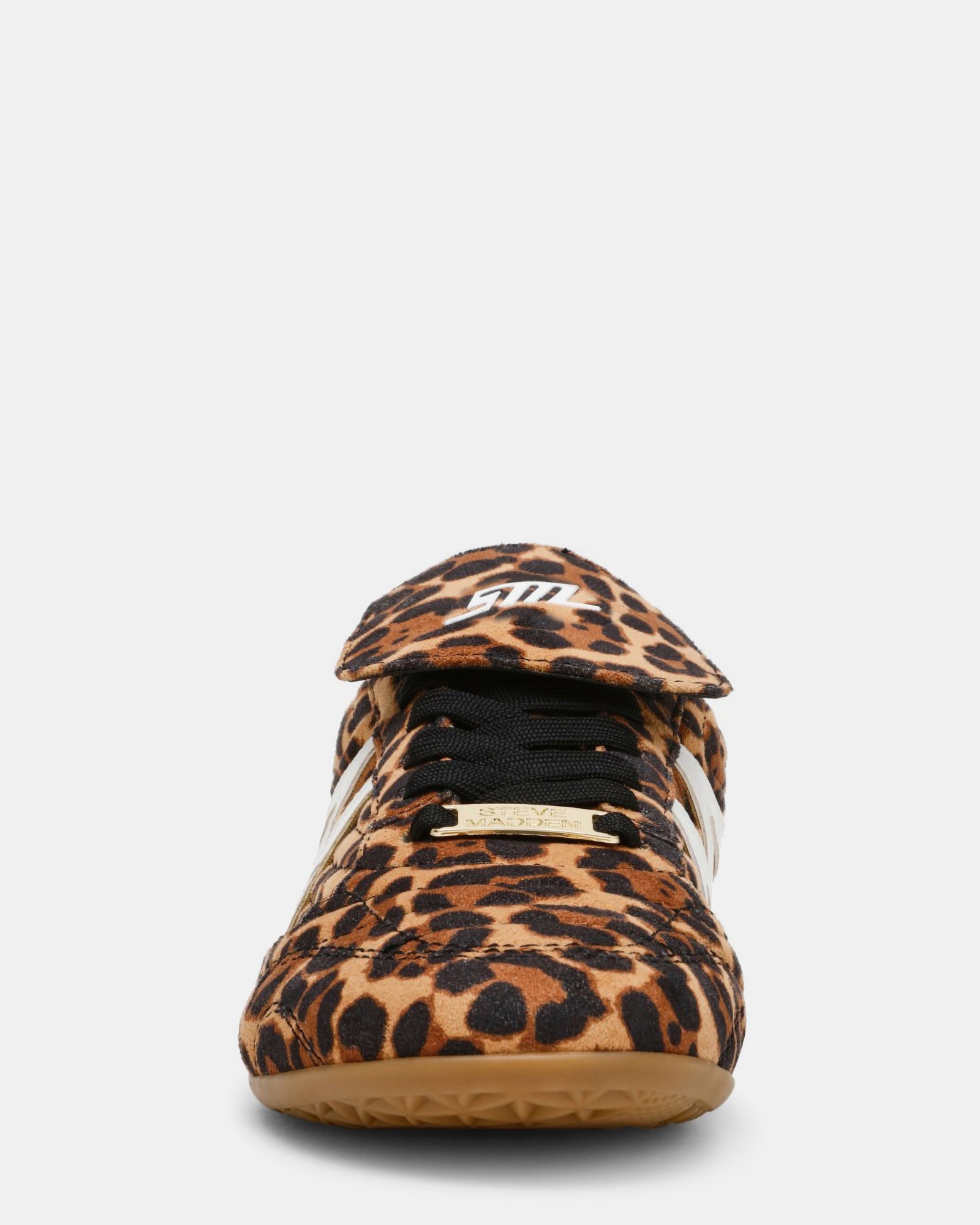 FREEKICK-L BLACK/LEOPARD