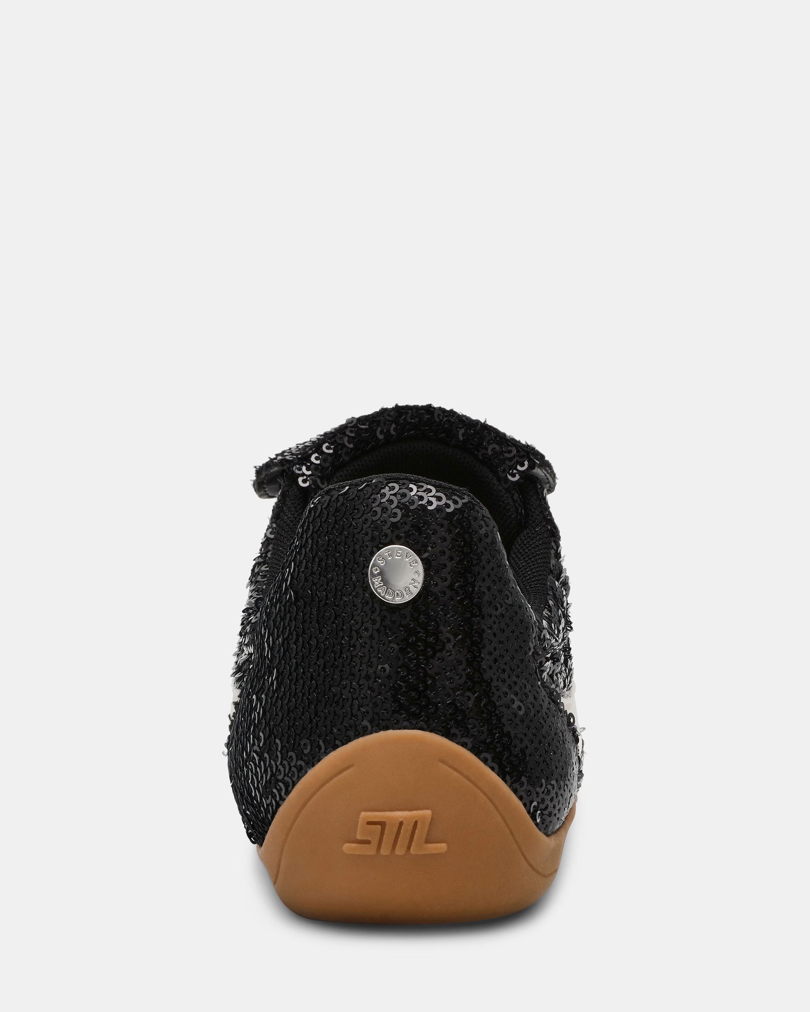 FREEKICK BLACK SEQUIN