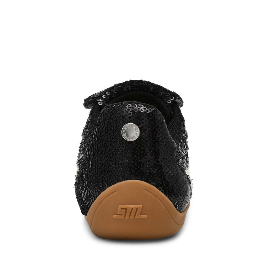 FREEKICK BLACK SEQUIN