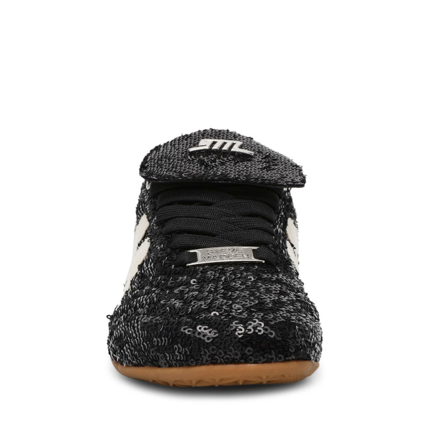FREEKICK BLACK SEQUIN