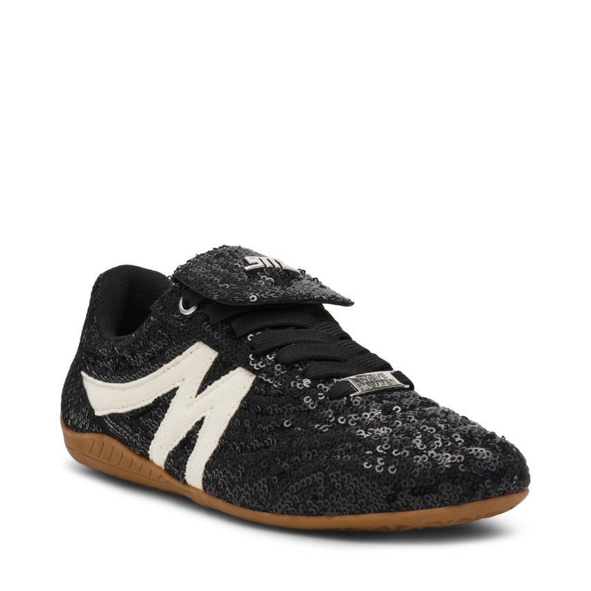 FREEKICK BLACK SEQUIN