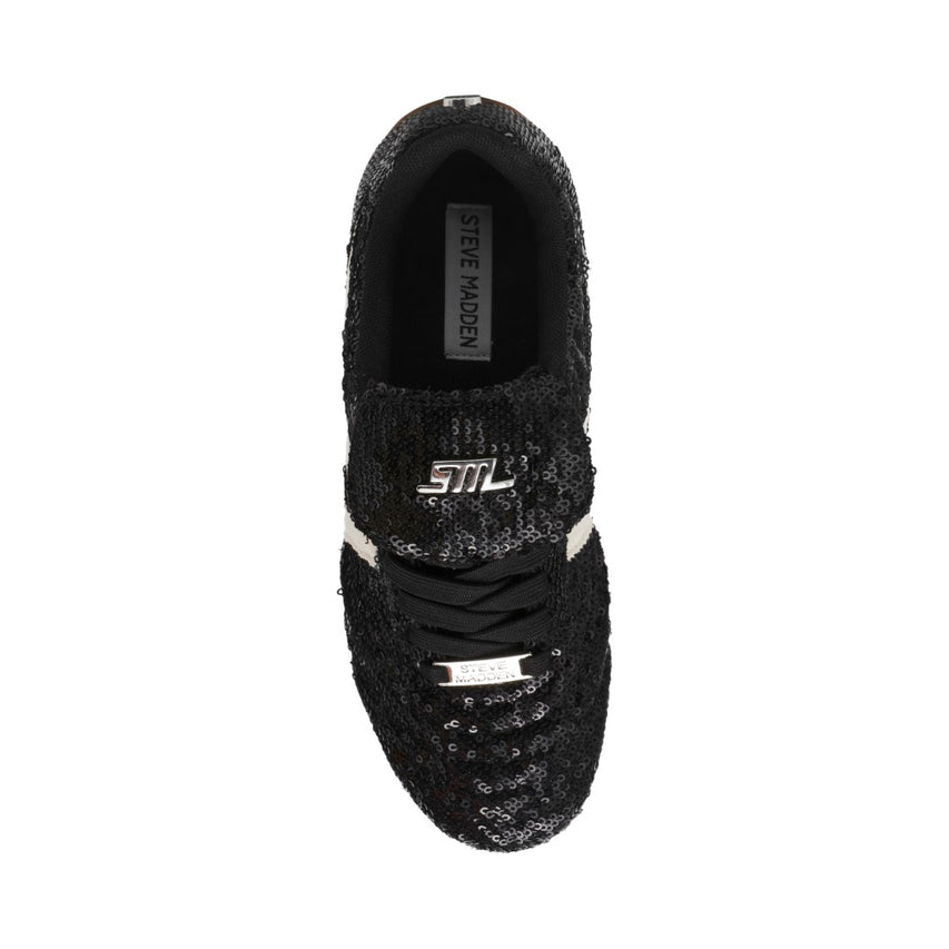 FREEKICK BLACK SEQUIN