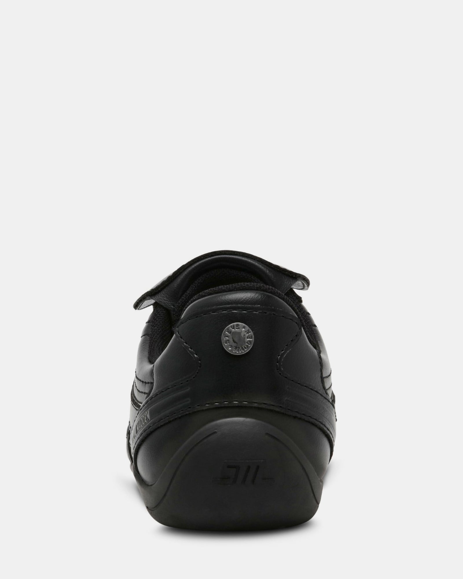 FREEKICK BLACK/SILVER