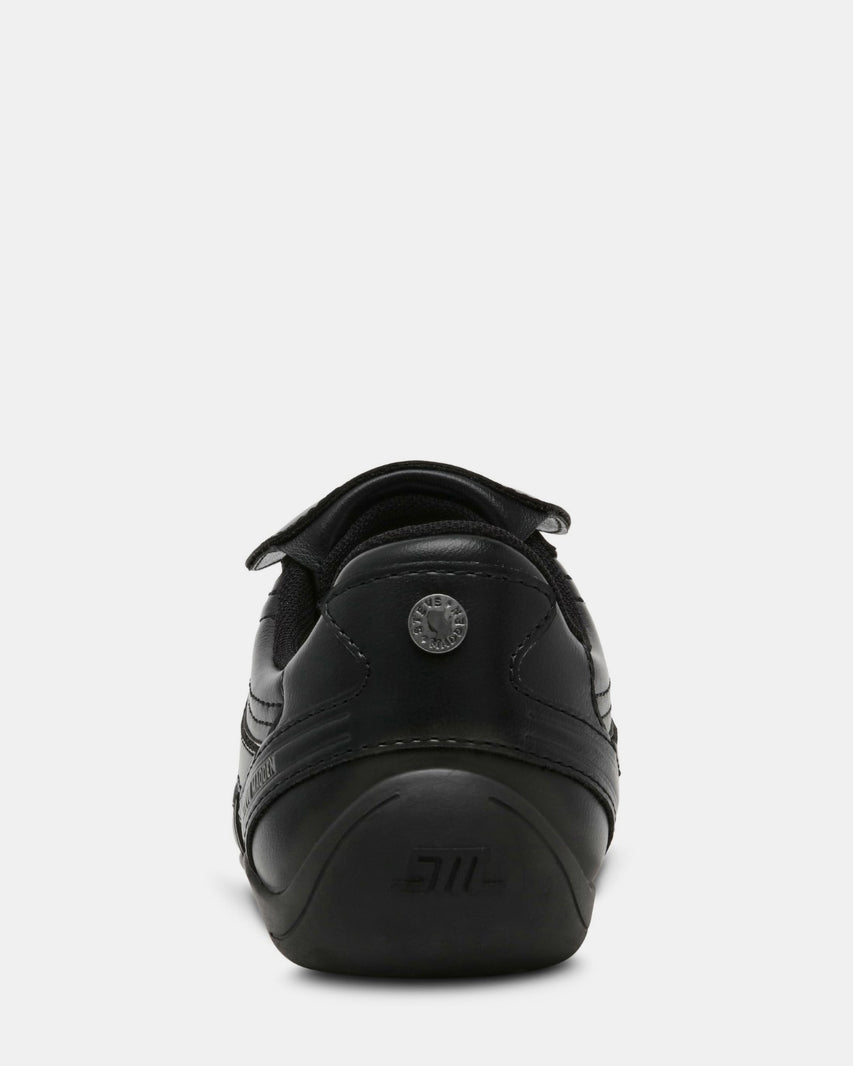 FREEKICK BLACK/SILVER