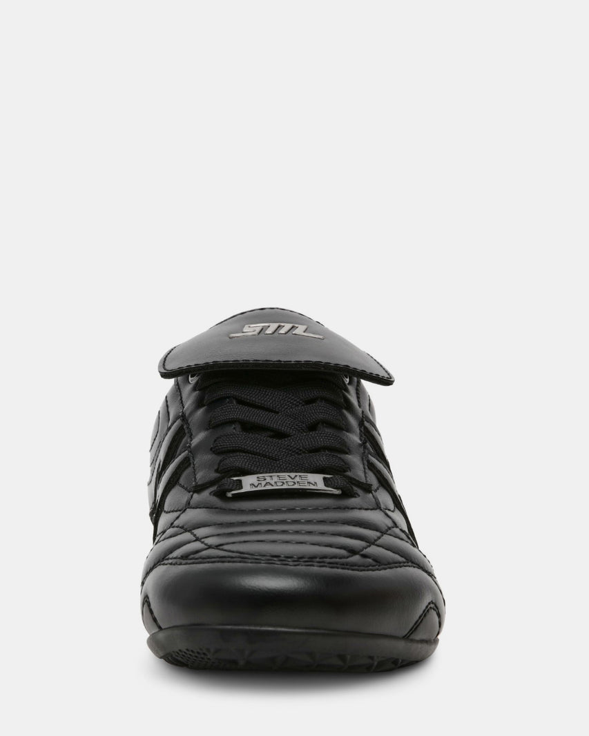 FREEKICK BLACK/SILVER