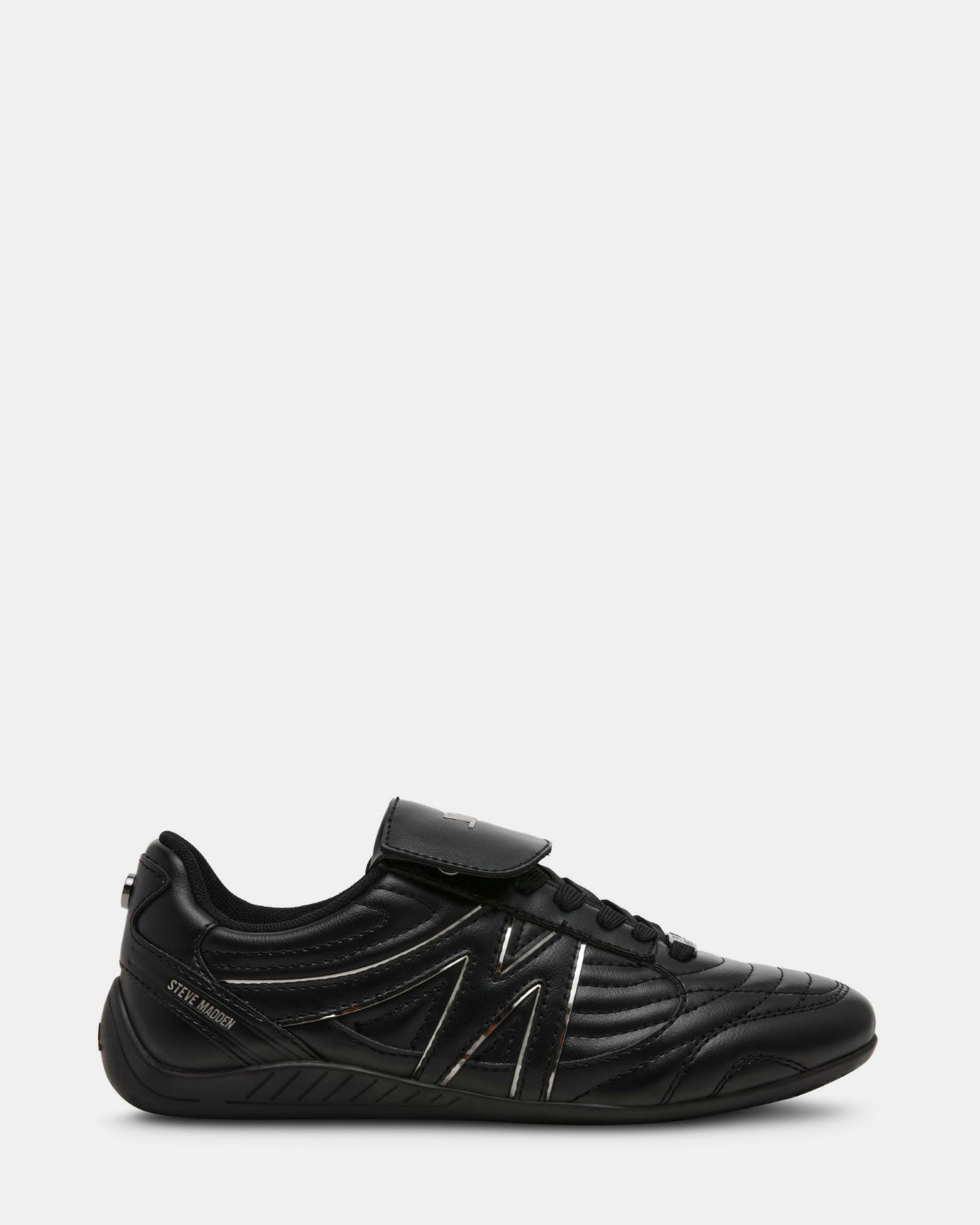 FREEKICK BLACK/SILVER