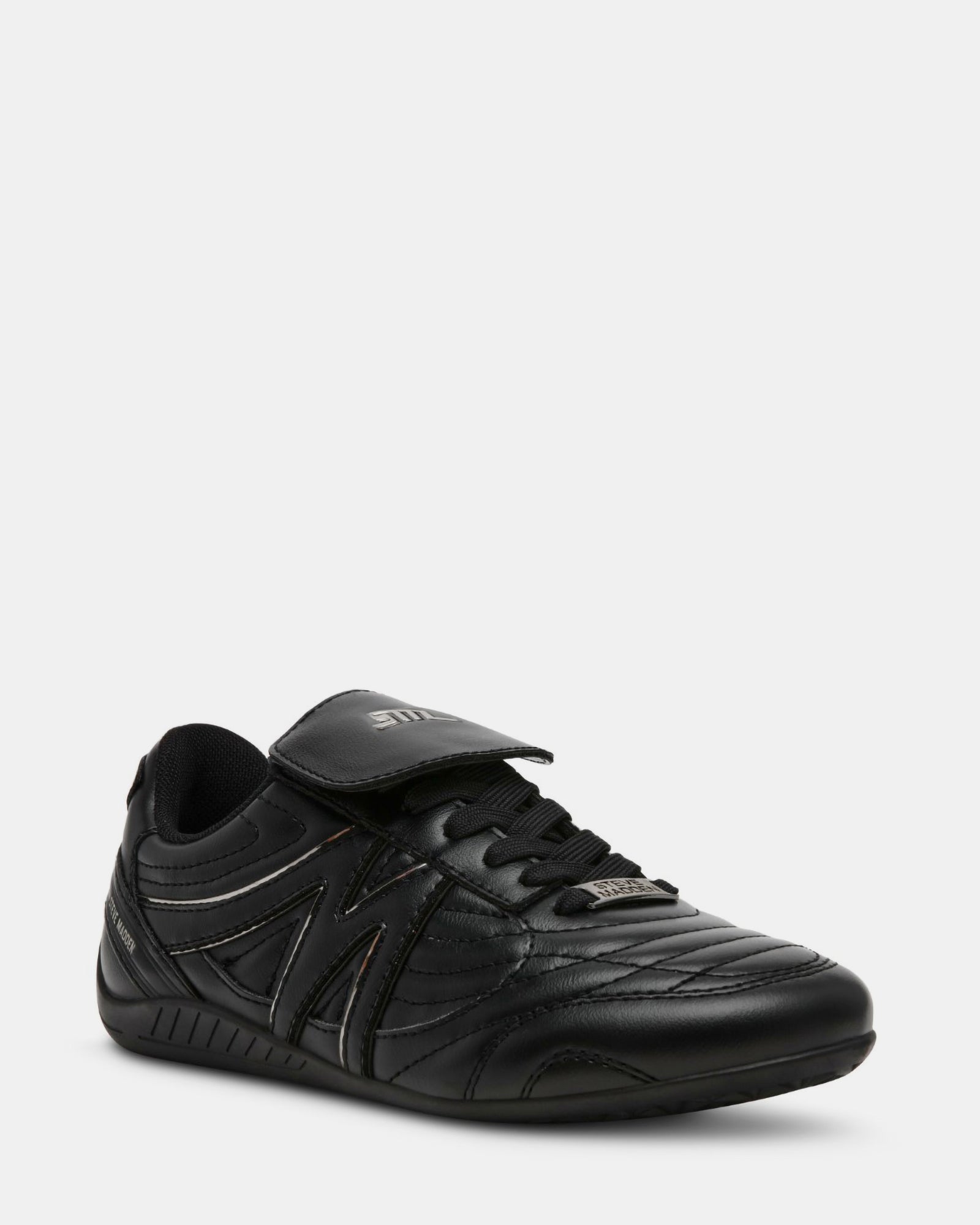 FREEKICK BLACK/SILVER
