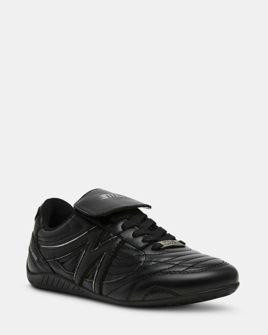 FREEKICK BLACK/SILVER