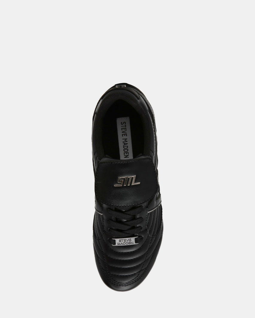 FREEKICK BLACK/SILVER