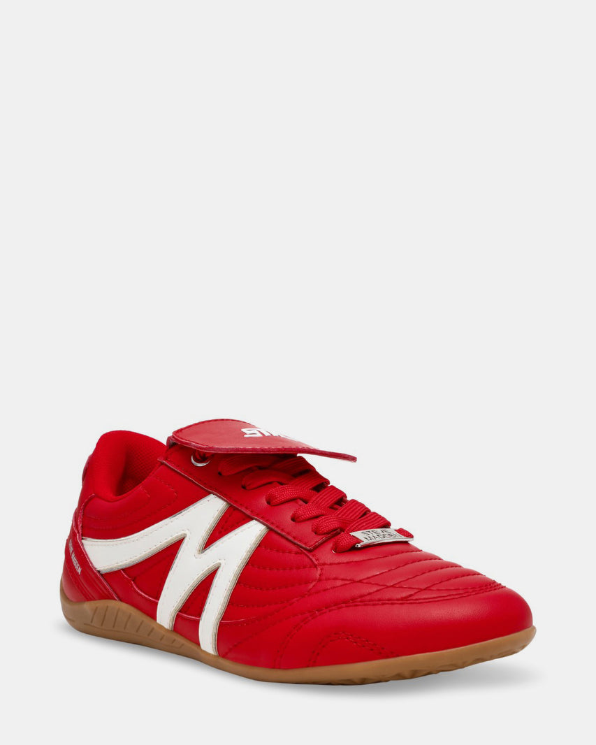 FREEKICK RED/WHITE