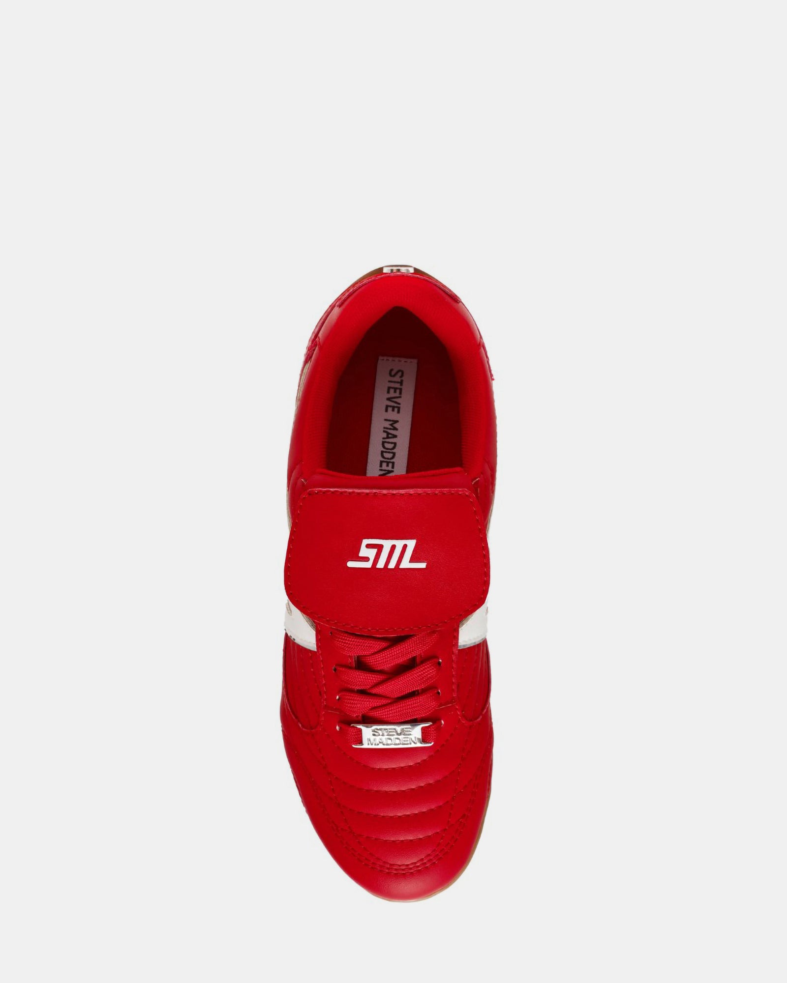 FREEKICK RED/WHITE