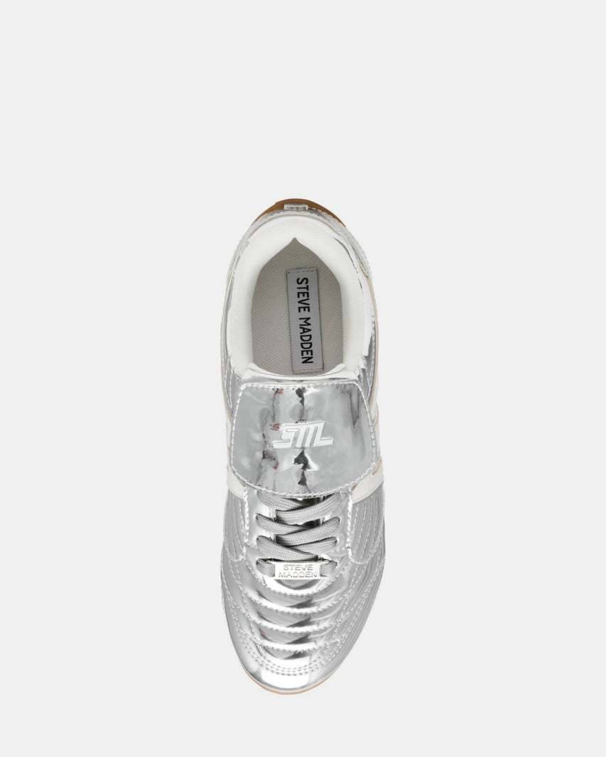 FREEKICK SILVER
