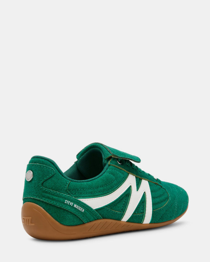 FREEKICK WHITE/GREEN