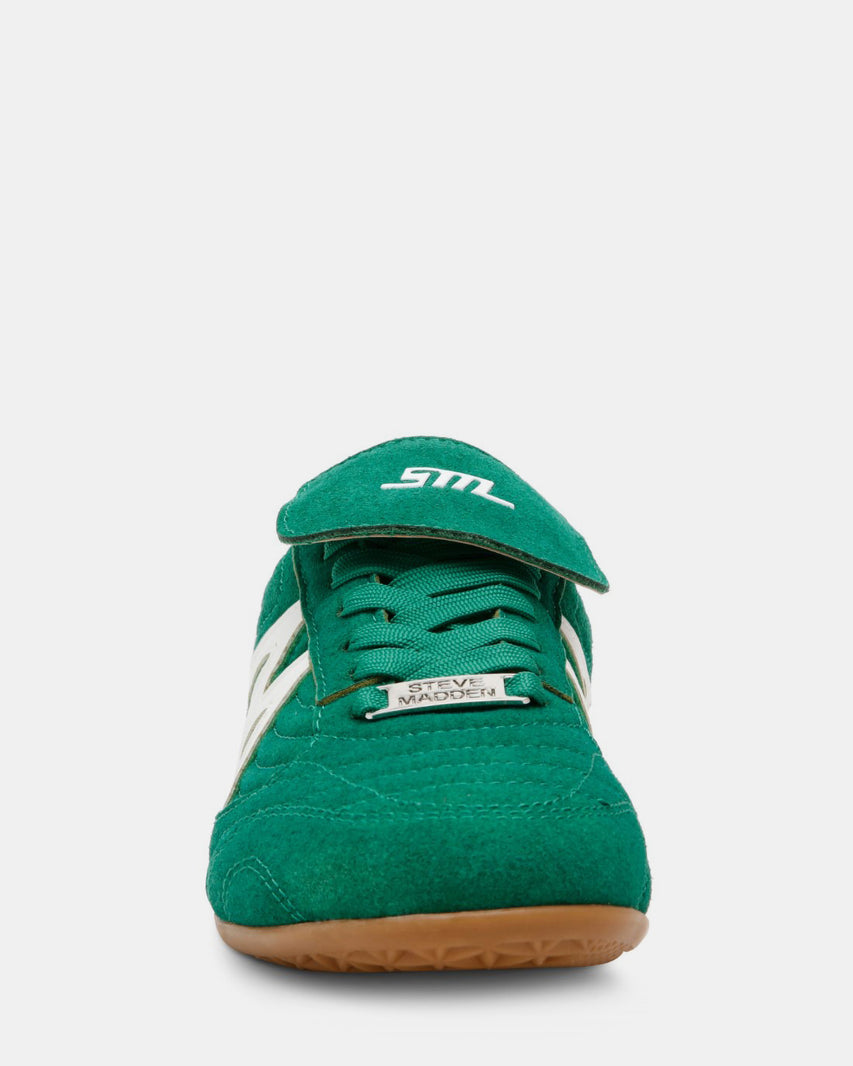 FREEKICK WHITE/GREEN