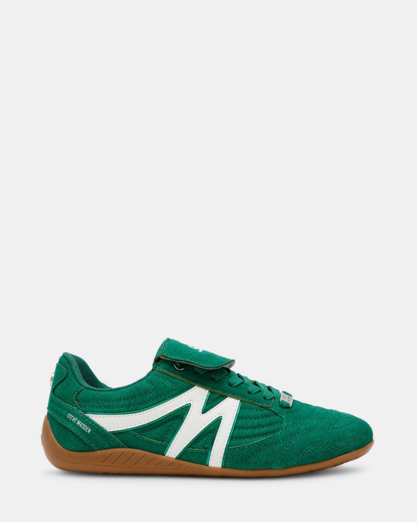 FREEKICK WHITE/GREEN