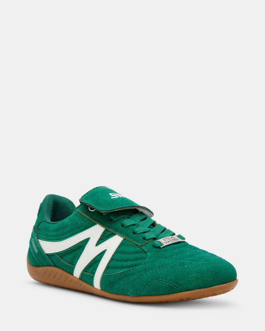 FREEKICK WHITE/GREEN