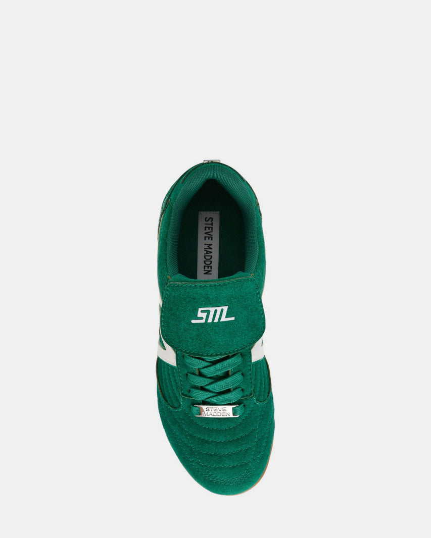 FREEKICK WHITE/GREEN