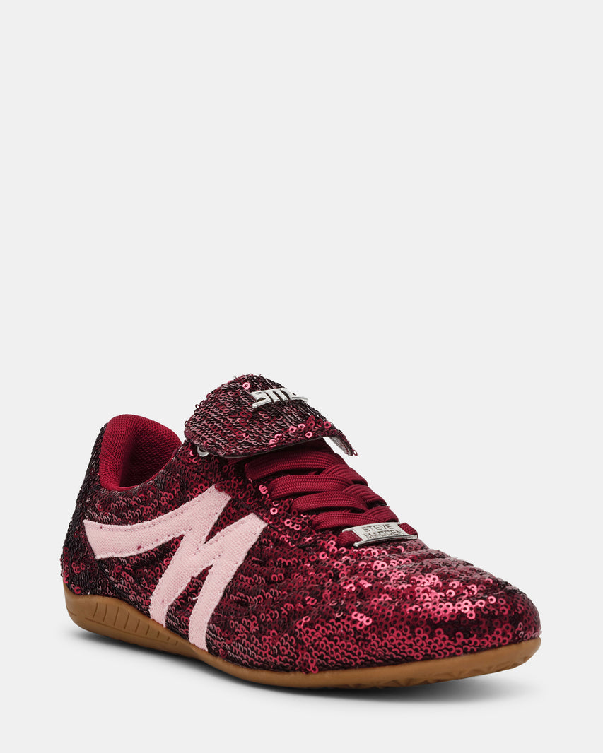 FREEKICK WINE SEQUIN