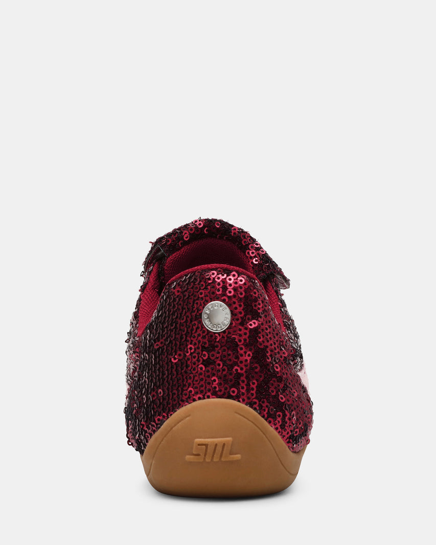 FREEKICK WINE SEQUIN