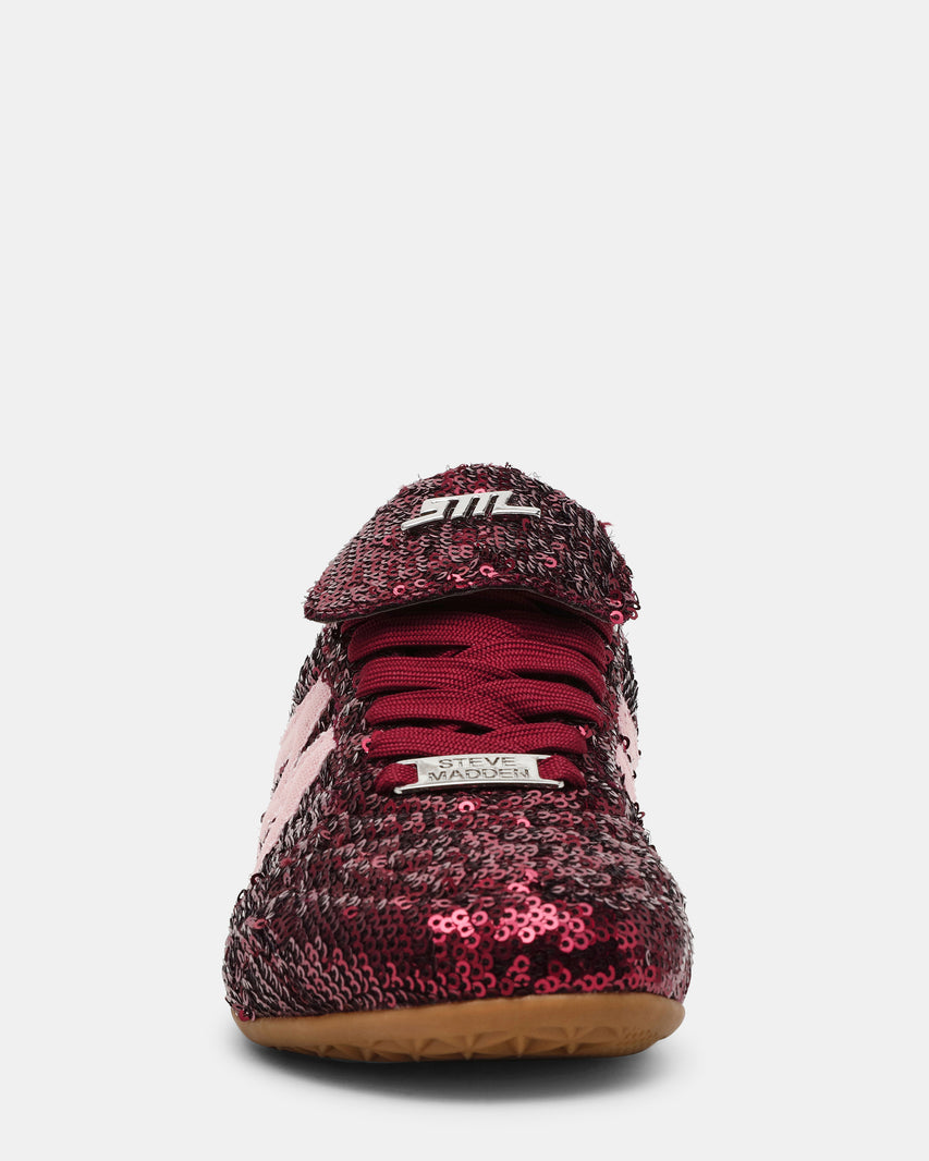 FREEKICK WINE SEQUIN