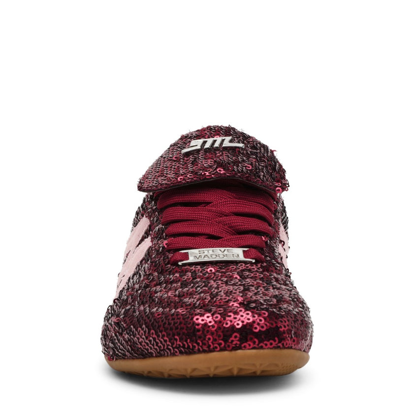 FREEKICK WINE SEQUIN