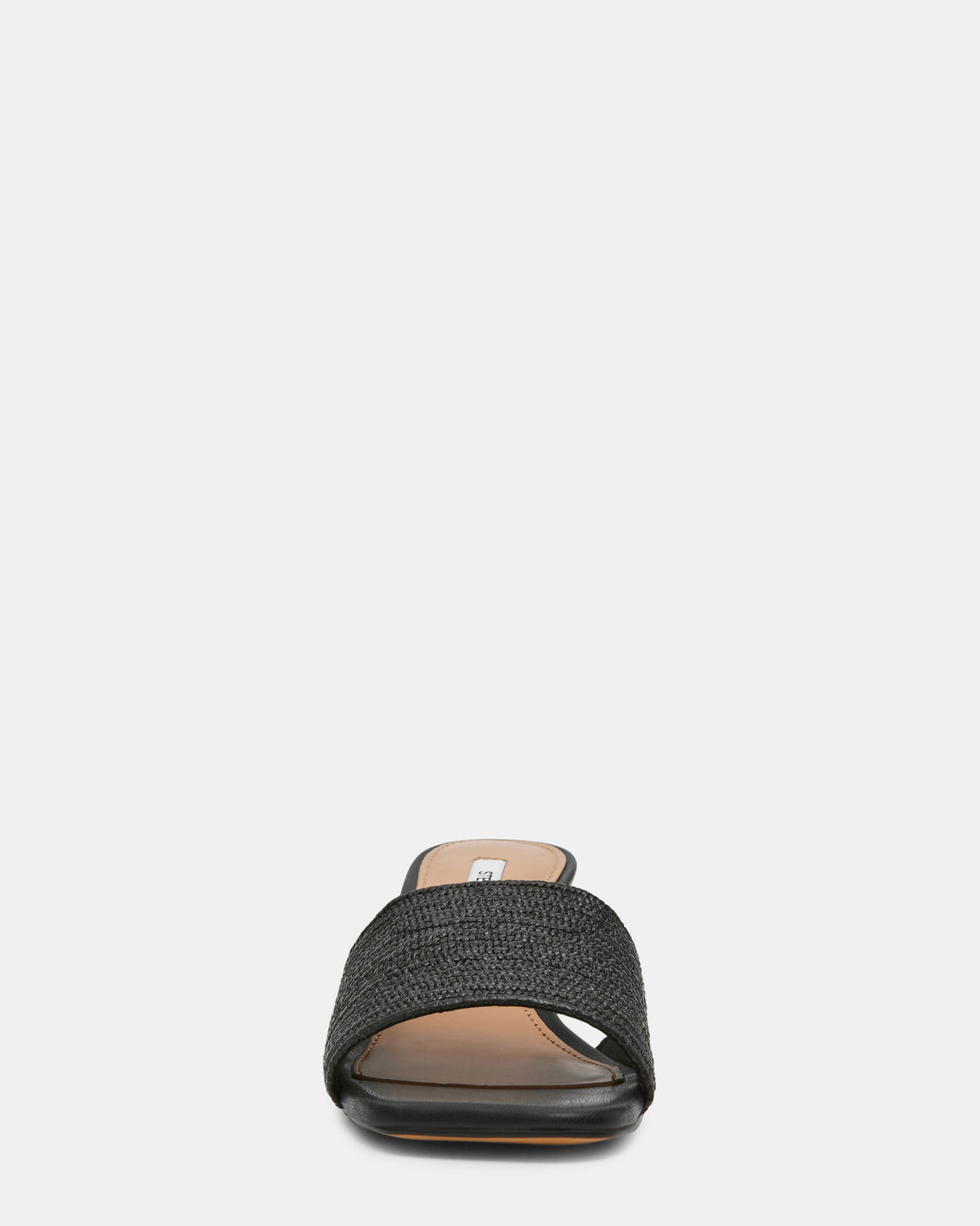 FROLIC BLACK RAFFIA - view 3