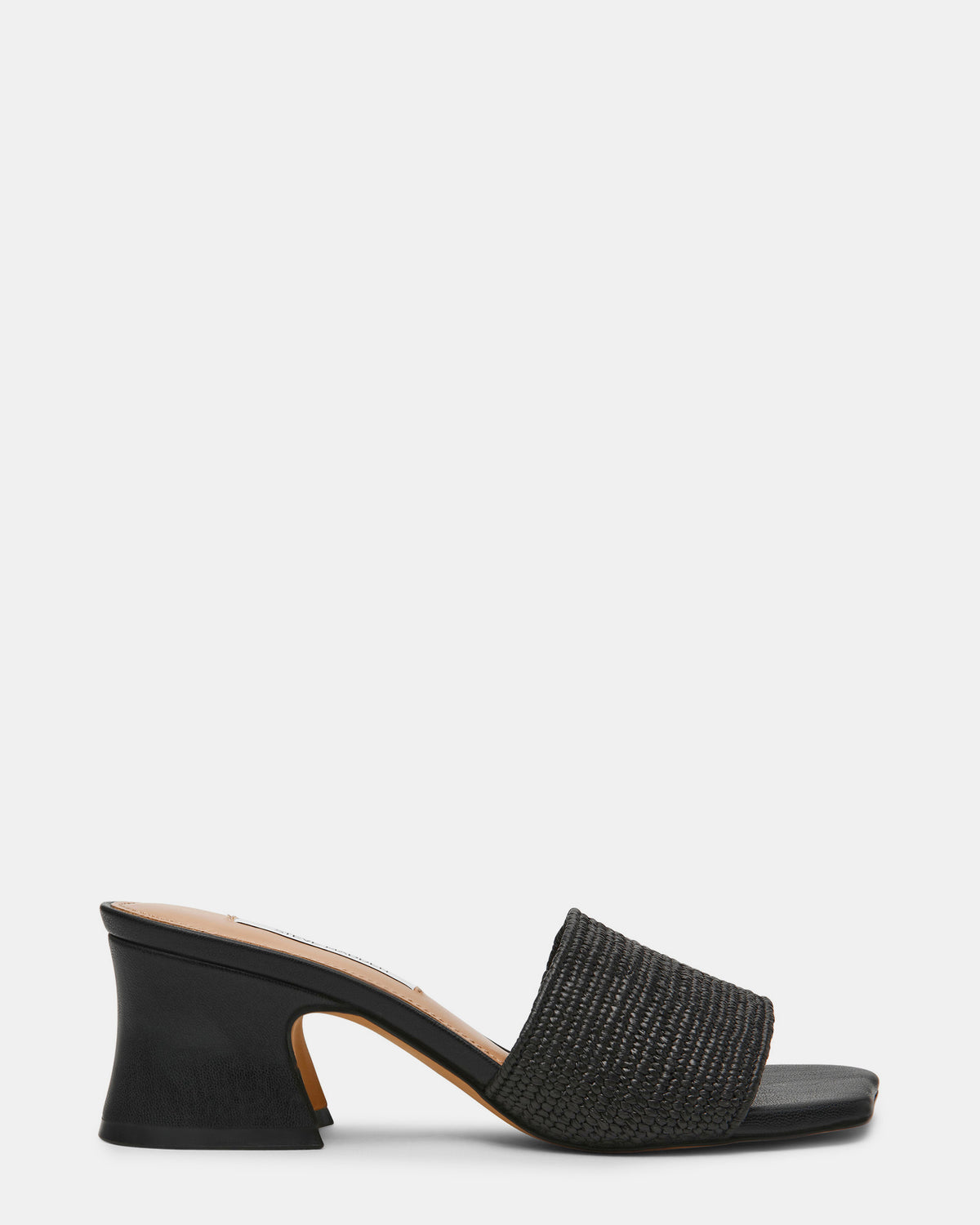 FROLIC BLACK RAFFIA