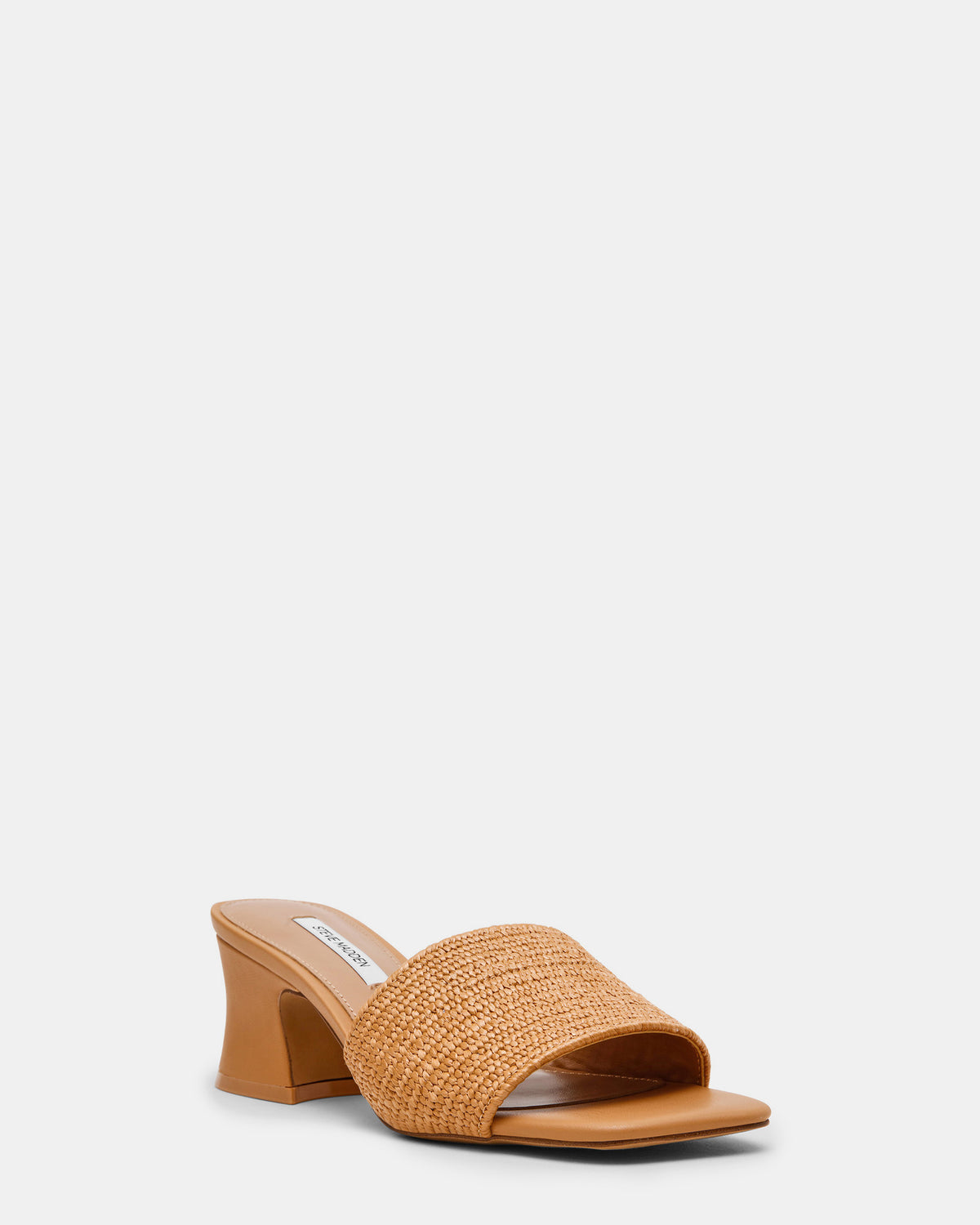 FROLIC TAN RAFFIA - view 2
