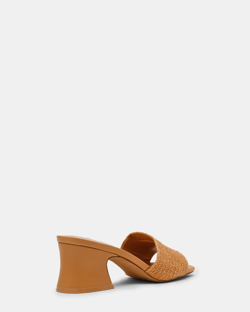 FROLIC TAN RAFFIA - view 5