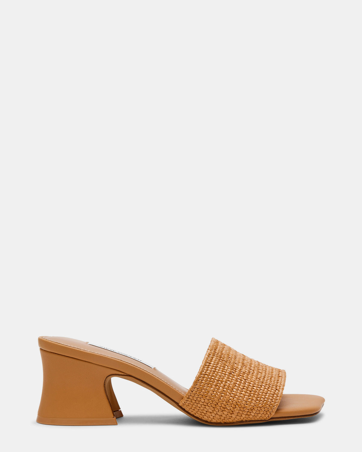 FROLIC TAN RAFFIA