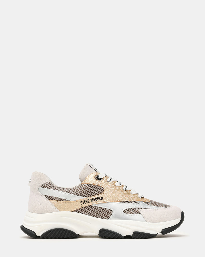 FRONT ROW SILVER MULTI