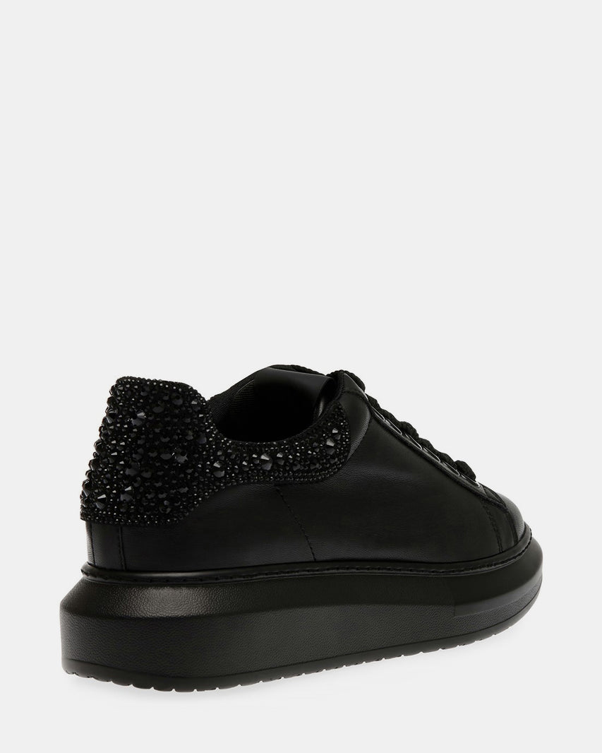 GAZE-R BLACK/BLACK