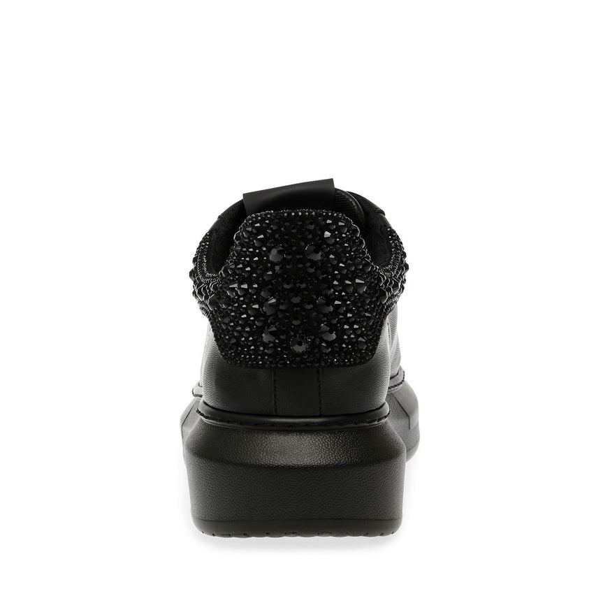 GAZE-R BLACK/BLACK