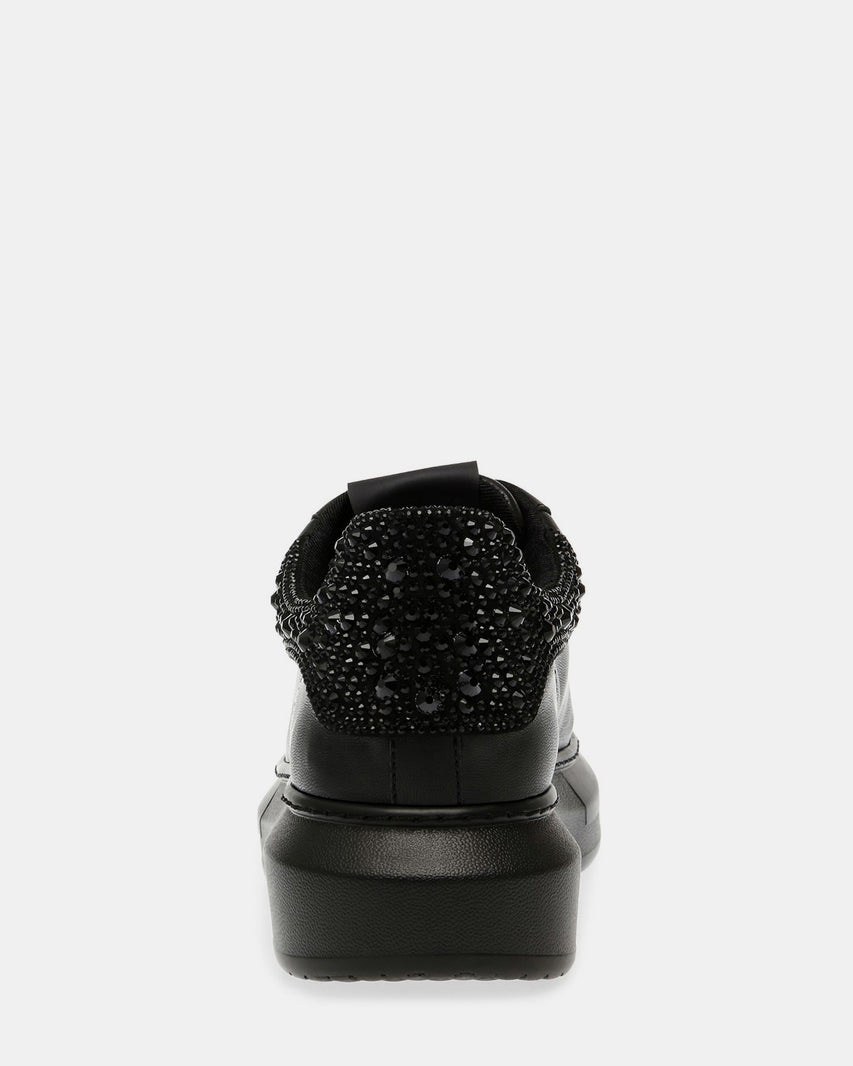 GAZE-R BLACK/BLACK