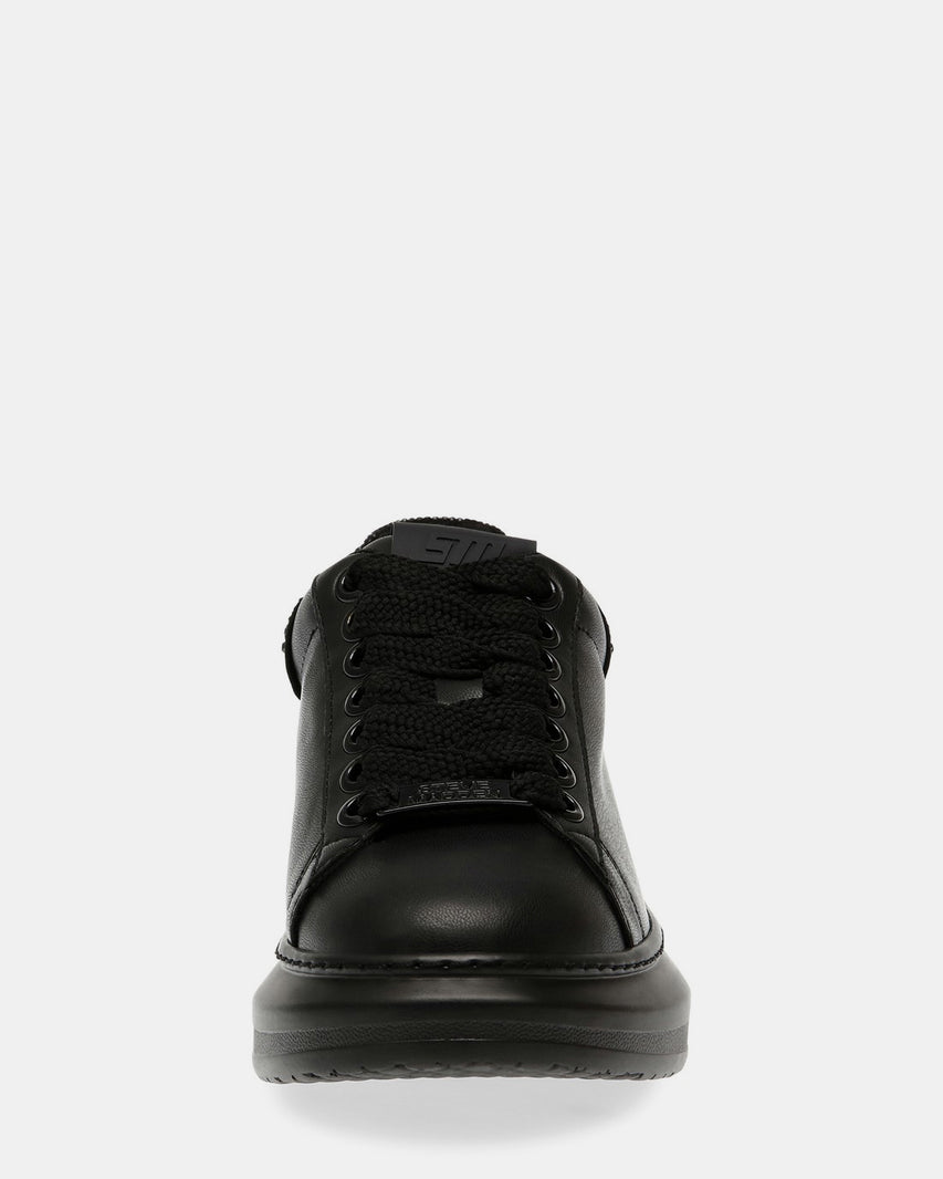 GAZE-R BLACK/BLACK