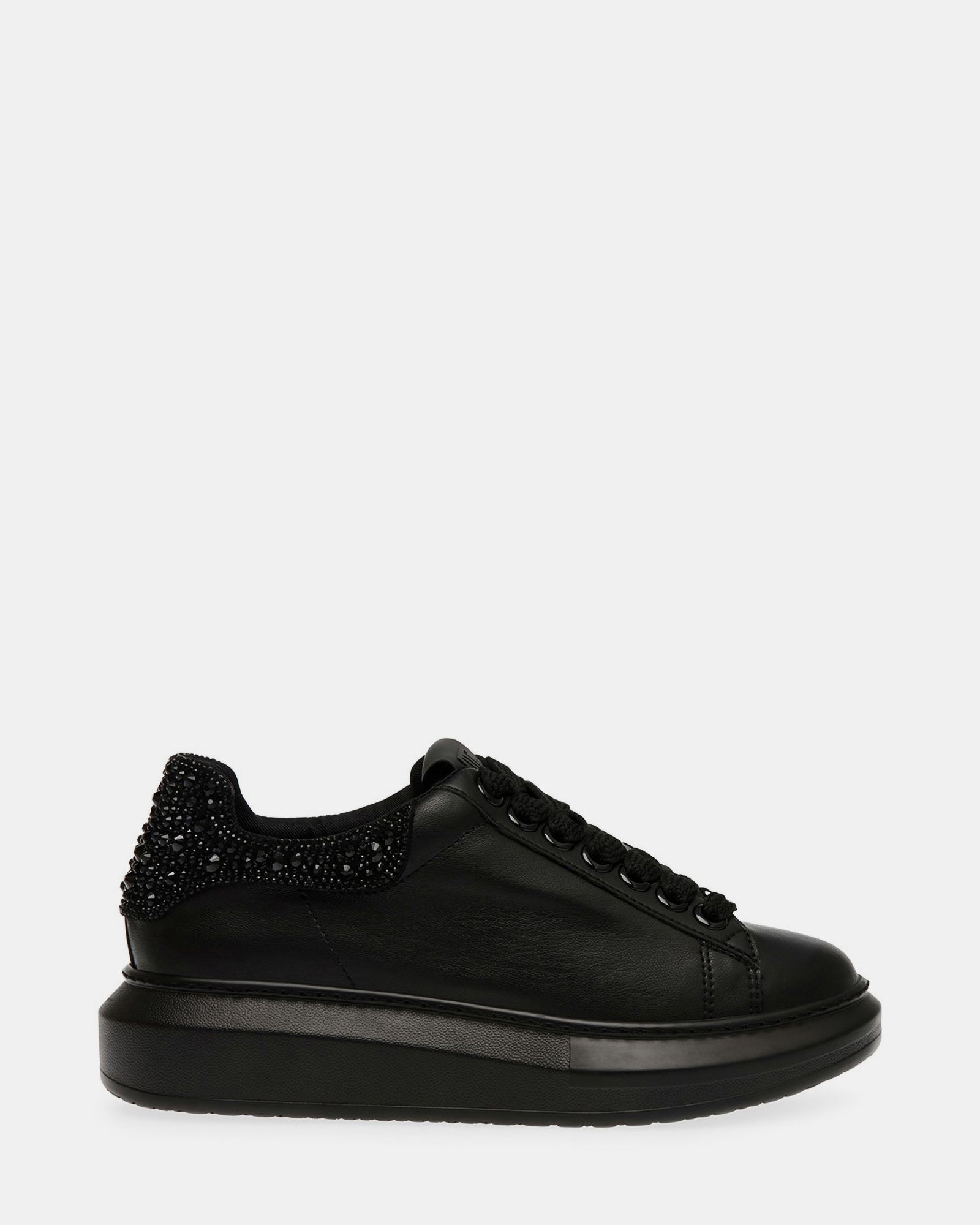 GAZE-R BLACK/BLACK