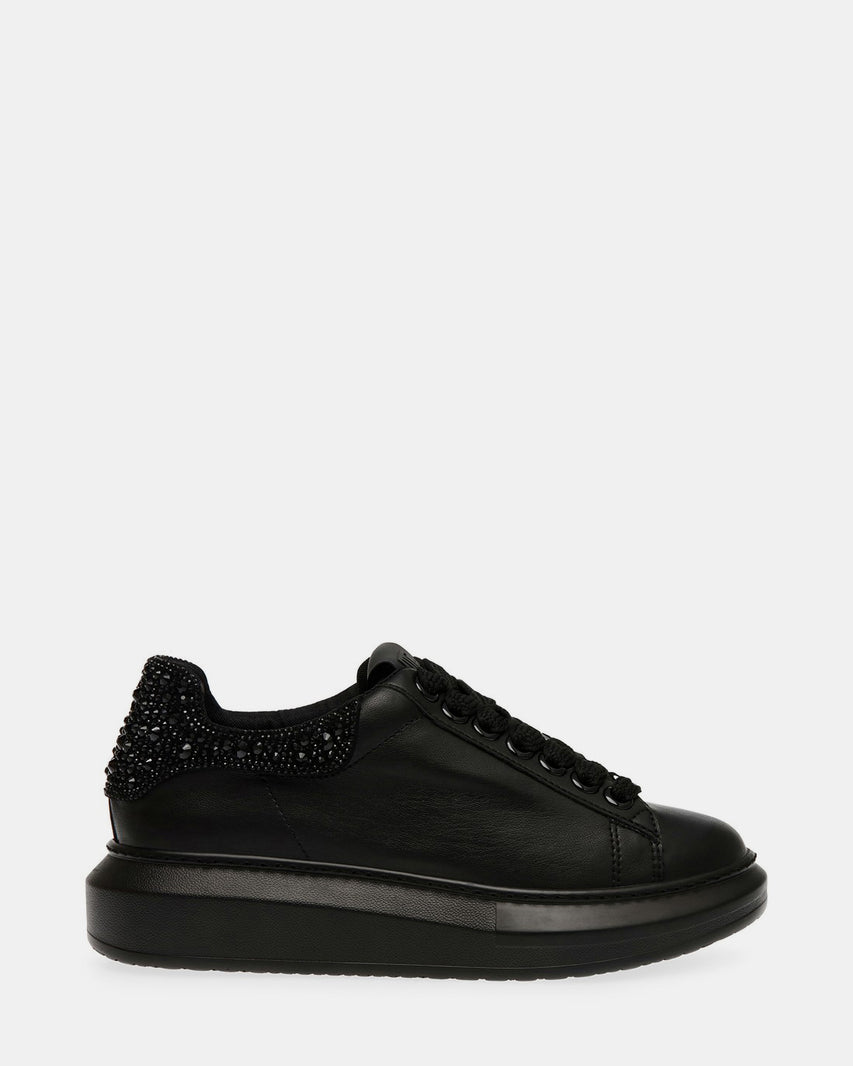 GAZE-R BLACK/BLACK