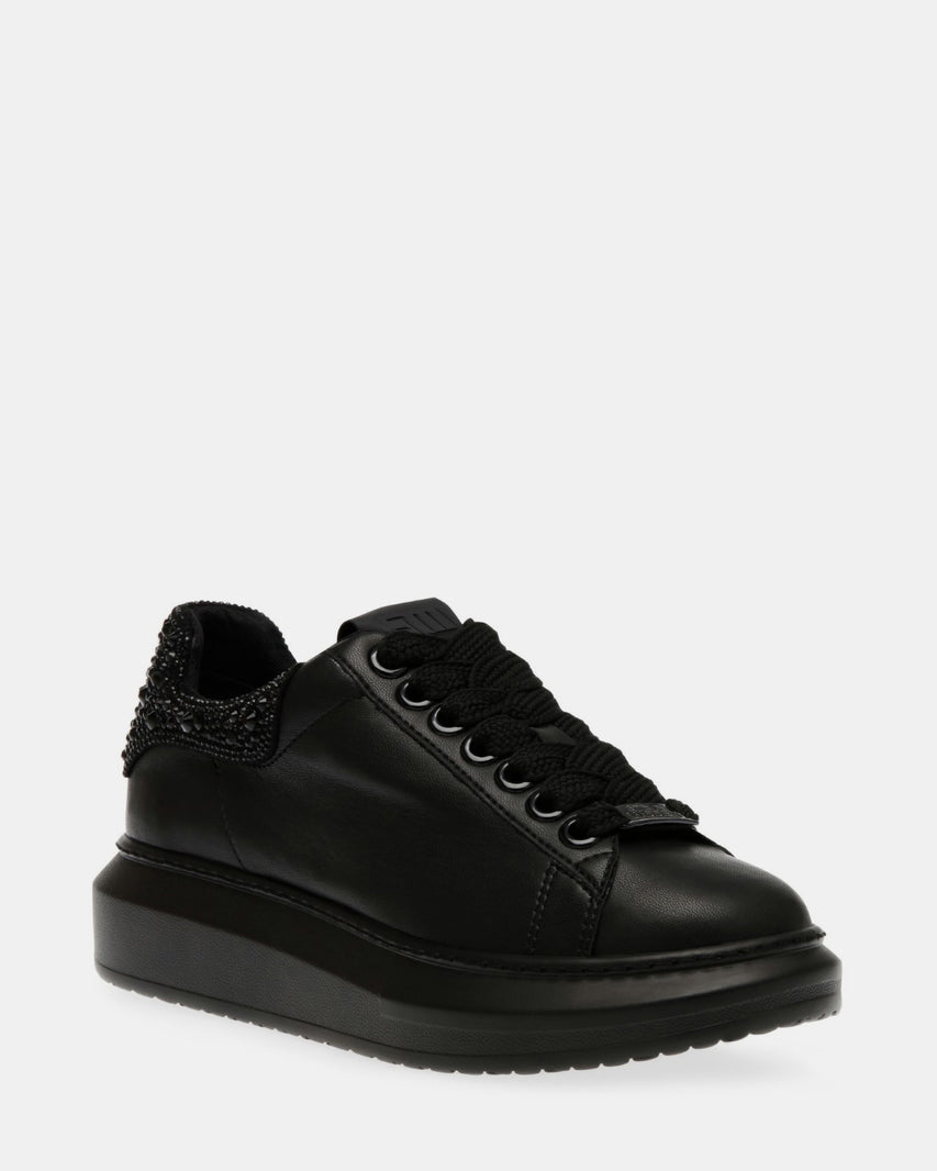 GAZE-R BLACK/BLACK