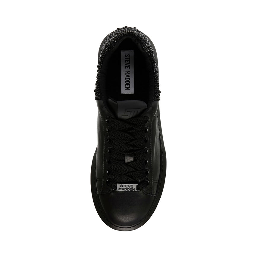 GAZE-R BLACK/BLACK