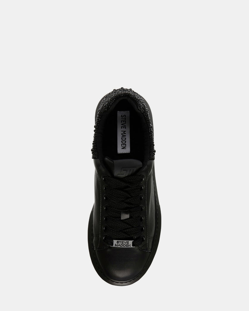 GAZE-R BLACK/BLACK