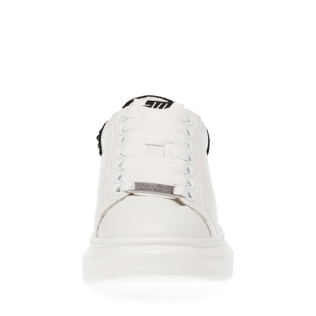 GAZE-R WHITE/BLACK