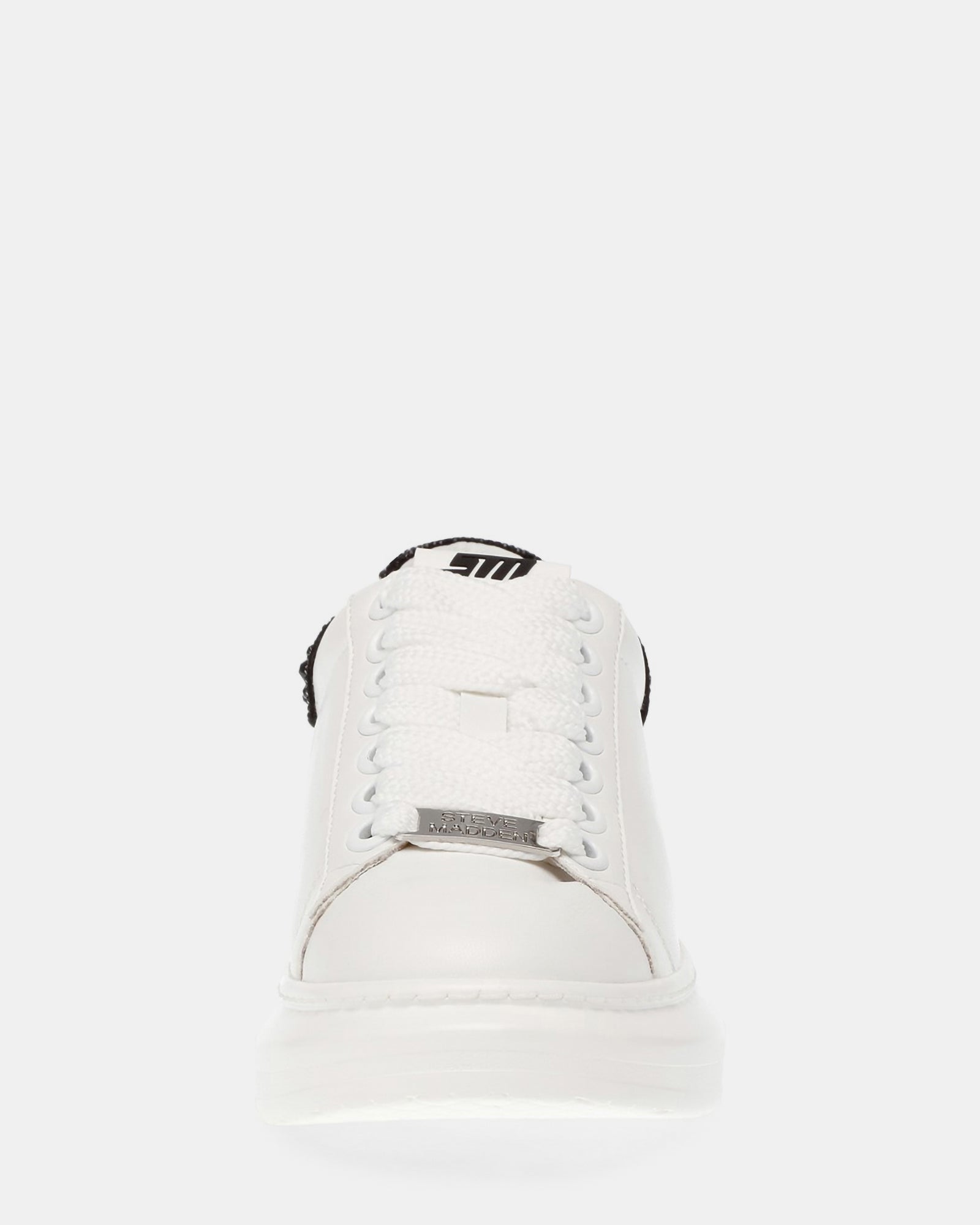 GAZE-R WHITE/BLACK